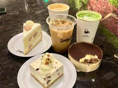 -Seesaw Coffee(环贸iapm店)