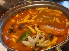 -苏梅花园(群星城店)
