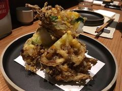 -RONIN Snack Bar