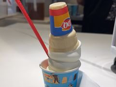 -DQ·蛋糕·冰淇淋(南开大悦城2F店)