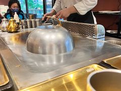 -大神太神·铁板烧(瑞虹天地月亮湾店)