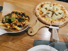 -刀叉遇上筷子中西融合餐厅(南开店)