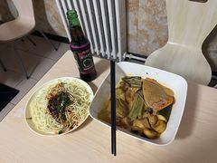 -林静小吃(复兴路店)