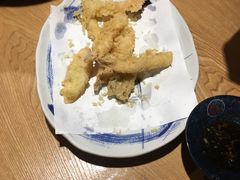-松岛日本料理(汾江路店)