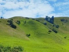 -新疆那拉提国家旅游度假区