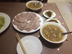 -李连贵熏肉大饼(兴工街店)