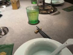 -鼎鼎香·港式火锅(北京SKP店)