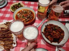-佳佳麻辣烧菜馆
