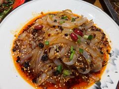 -兔槽江湖菜·重庆璧山兔(水围店)