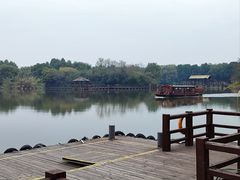 -苏州太湖国家湿地公园
