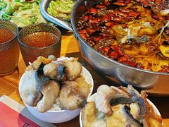 -望京一号·重庆江湖菜(工体店)