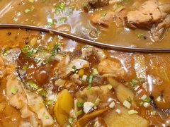 -满堂春特色餐馆