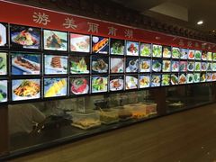 -南湖船菜大酒店