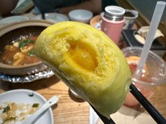 -潮粥荟·潮汕砂锅粥(朝阳大悦城店)