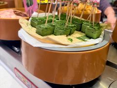 -龍歌自助小火锅(市南金茂湾店)