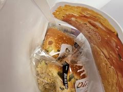 -丁香西饼屋(桂林路店)