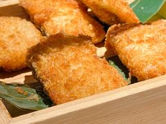 -蟹主隆恩.炙烤海鲜虾蟹馆(梅溪湖店)