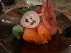 -西村日本料理(香格里拉饭店)