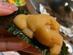 -Osteria Garden 生蚝花园餐厅(原进贤路店)
