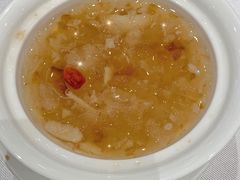 -景月阁空中食府(希尔顿酒店)