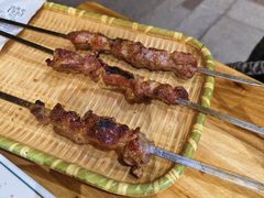 -新疆伊宁远征餐厅