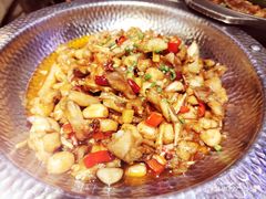 -肖记公安牛肉鱼杂馆·省级非物质文化遗产(江汉路直营店)