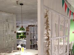 -秀儿家の小确幸融合西餐厅(万达店)