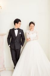 点击看大图 -太郎花子婚纱摄影艺术中心