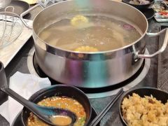-林记潮牛·牛肉火锅(上马墩店)