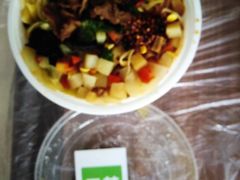 -王菊美食街·王菊面馆(总店)