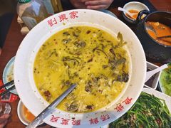 -刘东家老碗(紫荆山路店)