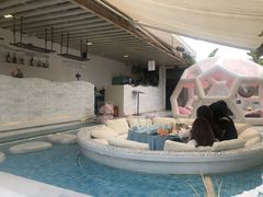 -天空花园餐吧·生日·团建(南山店)