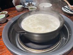 -大良毋米粥(锦龙路总店)
