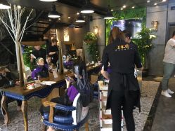 -上禾 HAIR SALON