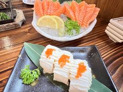 -小川洋风料理(江汉路店)