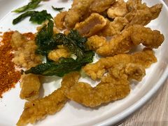 -令狐冲烤鱼·烧菜馆(达明店)