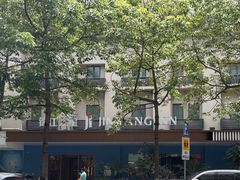 -锦江之星(广州海珠江泰路地铁站店)