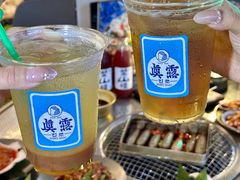 -鑫釜山海鲜烧烤(浑南店)