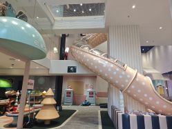 -奈尔宝·儿童乐园·亲子餐厅(华采天地店)