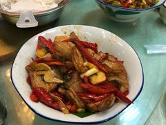 -东安鸡馆(蔡锷南路店)