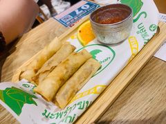 -迷你椰·泰式大排档(北京首店)