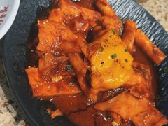 -安又胖韩国烤肉(美罗城店)