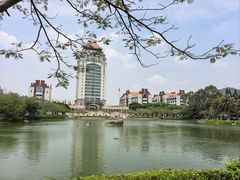 -厦门大学(思明校区)