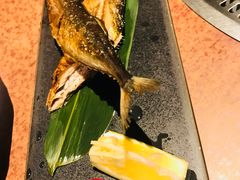 -赤坂亭 M9和牛烧肉(水街店)