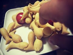 -大锅强·蒸海鲜青岛菜(吾悦广场店)