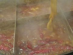 -重庆老火锅王(永陵路分店)