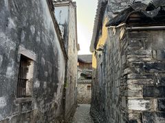 -前童古镇