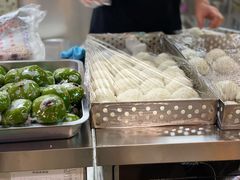 七宝老街酱菜-CITY MART城市集市·里弄(北外滩来福士广场店)