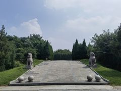 -北宋皇陵