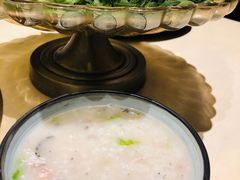 -余欢领鲜火锅(新街口店)